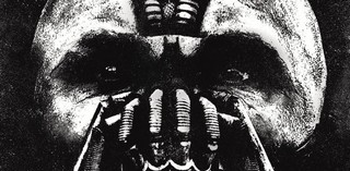 'Mroczny Rycerz powstaje' - recenzja