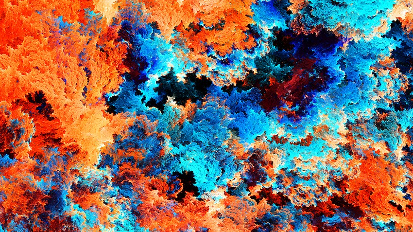 "All The Funny Things"