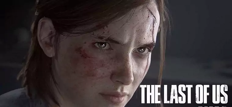 E3 - W The Last of Us 2 powróci tryb multiplayer, potwierdza Naughty Dog