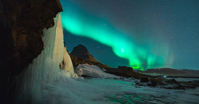 Astrofotografia nie musi ograniczać się do zdjęć gwiazd.