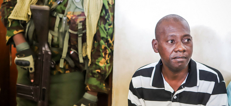 Kenijski przywódca sekty oskarżony o zamordowanie 191 dzieci
