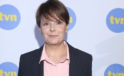 Korwin-Piotrowska miażdży 'Botoks': Brońmy kobiety przed takimi filmami