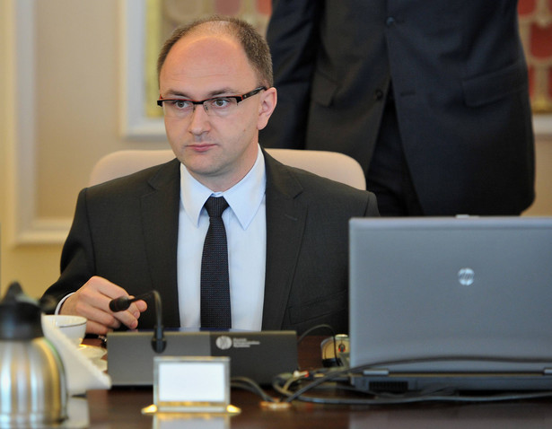 Nieoficjalnie: Adam Zdziebło nowym ministrem rozwoju regionalnego