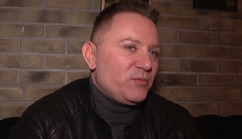 Svetozar Andrić Allegro