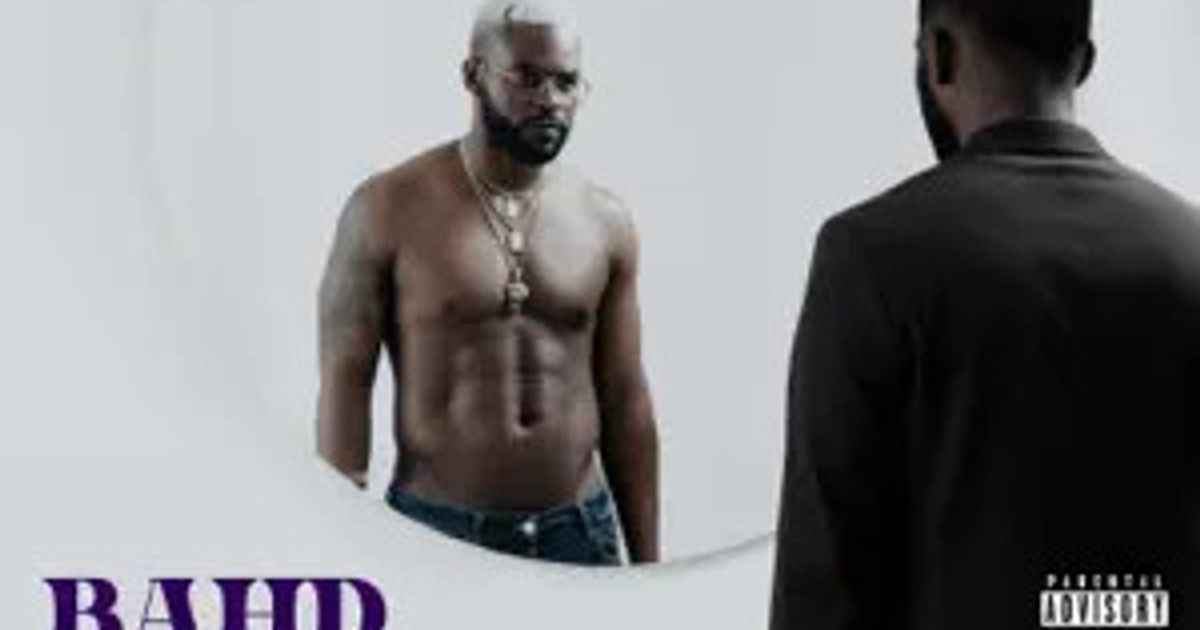 Falz D Bahd Guy releases new album 'BAHD' - Vimarsana News