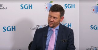 Wojtysiak-Kotlarski: Zagraniczna ekspansja to nie tylko eksport