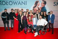 "Skołowani". Polska wersja popularnej komedii [RELACJA Z PREMIERY]