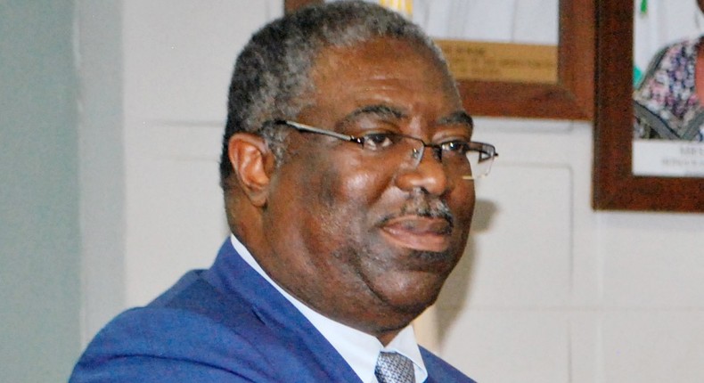 FIRS chairman, Tunde Fowler 