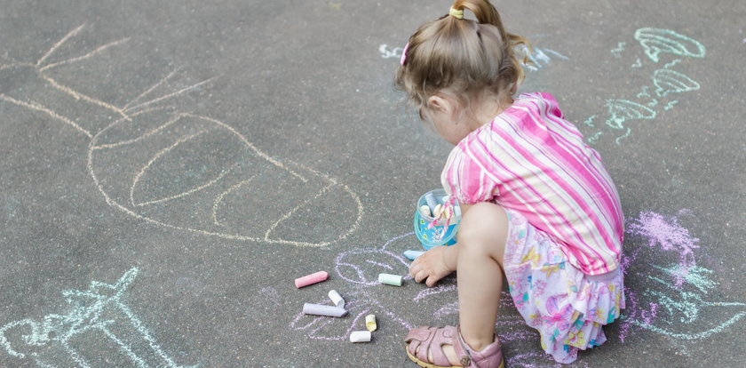 Operacja zmiany płci 5-letniego dziecka. Sąd się zgodził