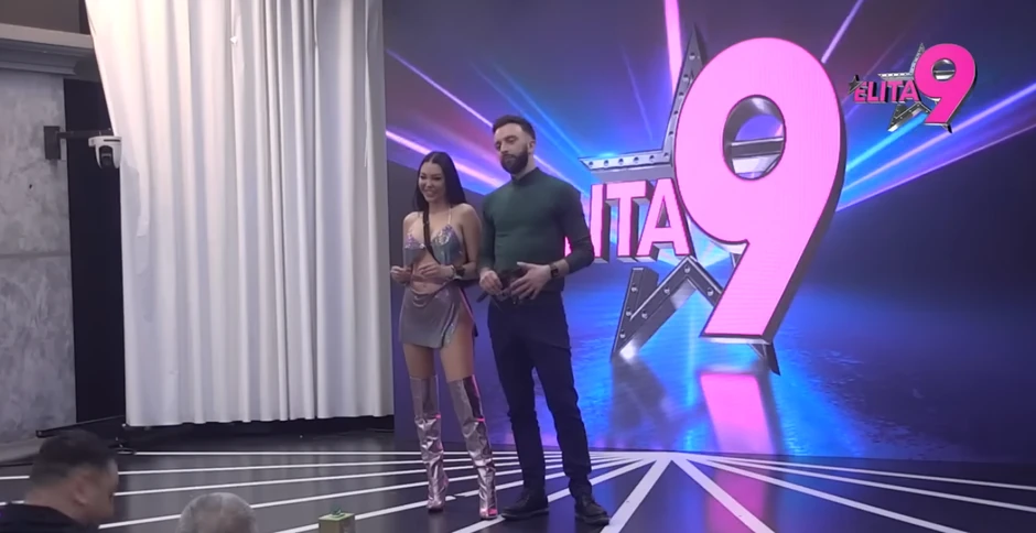 Nikad veće poniženje za Staniju: Maja Marinković pevala njenu pesmu, Asmin reagovao