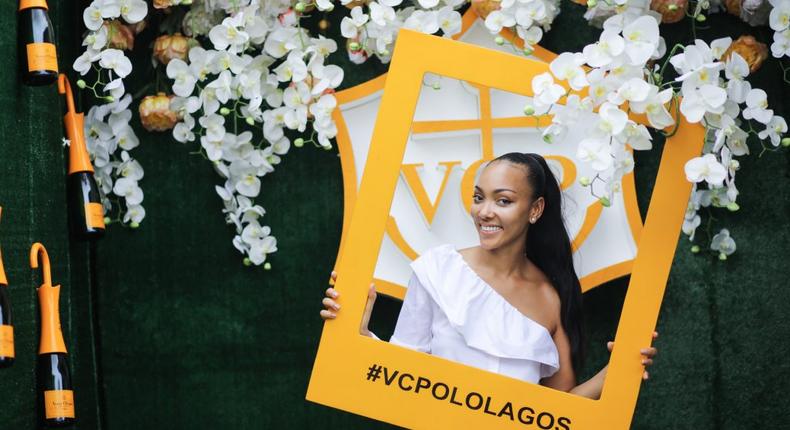 The Veuve Cliquot Annual Polo Tournament is back and more luxurious than ever