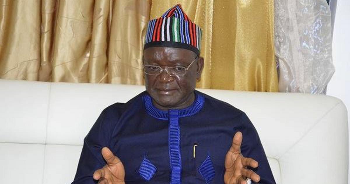Ortom loses bid to keep govt vehicles as court throws out suit against Alia - Vimarsana News
