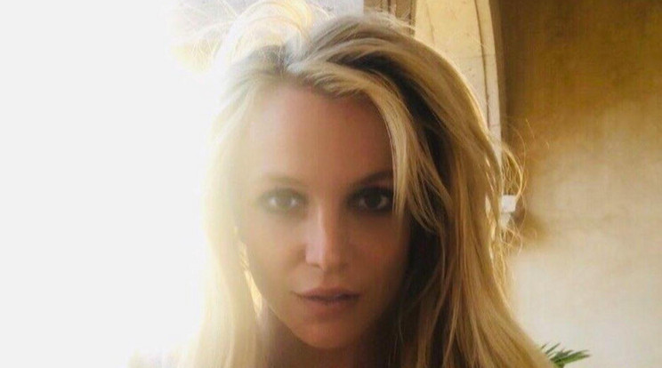 Britney Spears durván üzent azoknak, akik nem álltak ki mellette / Fotó: Northfoto