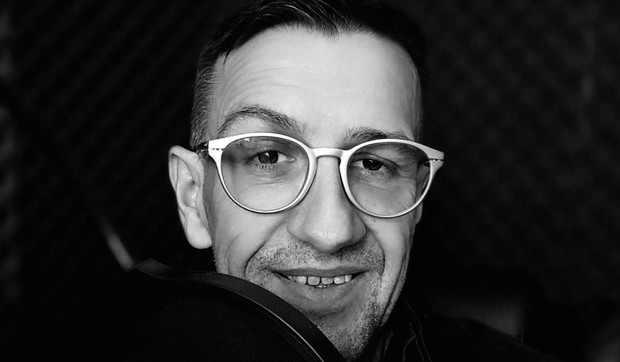 Preminuo Duško Đukić iz Kosjerića