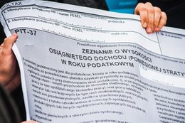 Dzień wolności podatkowej. Przestajemy przymusowo pracować na potrzeby rządu