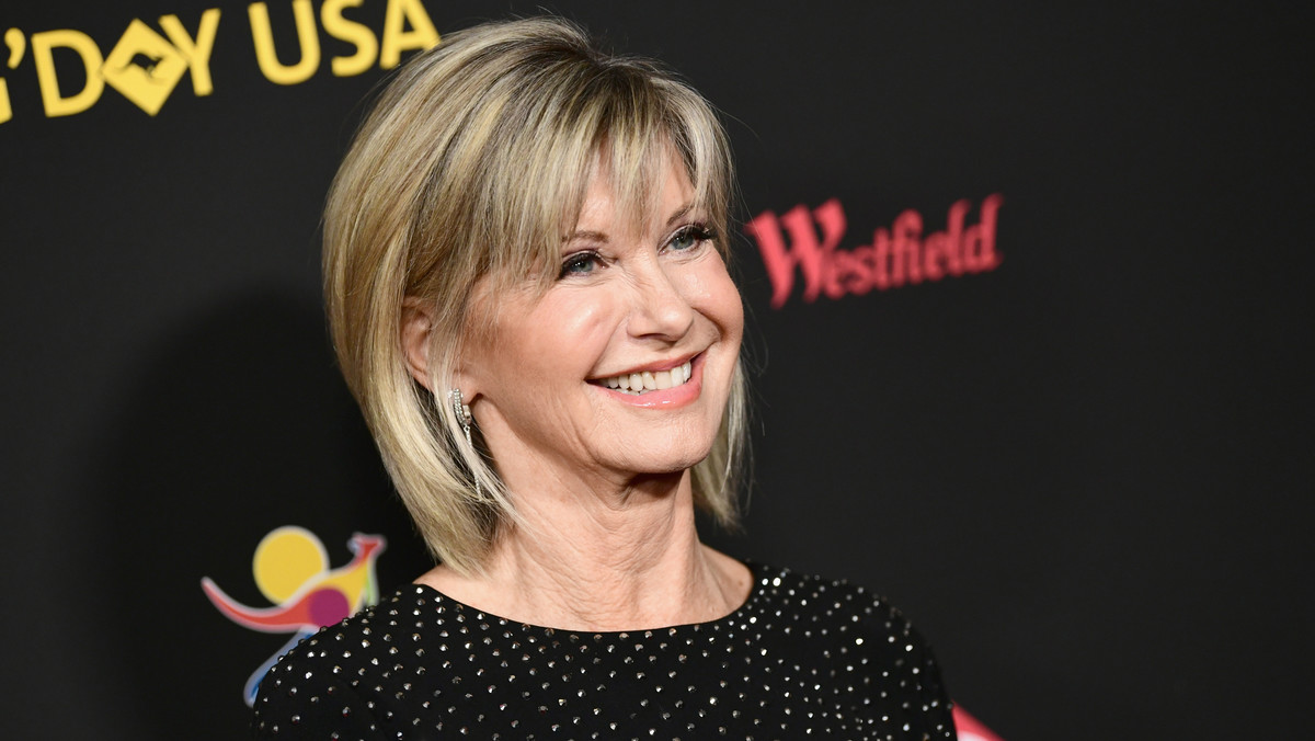 Olivia Newton-John wydała właśnie swoje wspomnienia, zatytułowane "Don't Stop Believin'" (nie przestawaj wierzyć - przyp. red.). Z okazji premiery książki w rozmowie z "The Hollywood Reporter" opowiedziała o swojej walce z rakiem. 70-letnia australijska aktorka po raz trzeci boryka się z chorobą.