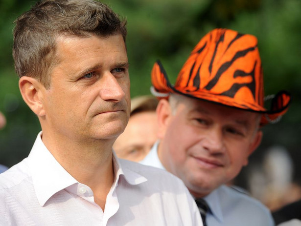 Sondaż inny niż wszystkie. Tu wygrywa Palikot!