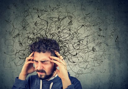 Felnőttkori ADHD: jelek, amik gyanakvásra adhatnak okot
