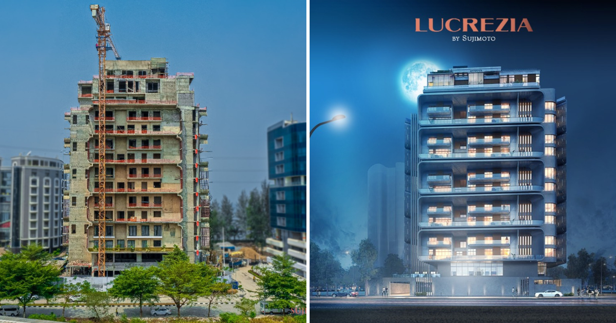 Sujimoto X Tesla: Smart living meets smart driving as LucreziaBySujimoto deploys electric vehicle charging points - Vimarsana News