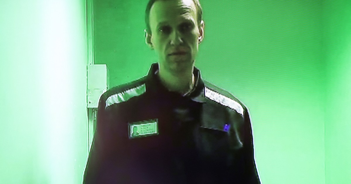 Nawalny nie jest pierwszy. Tak Putin pozbywa się wrogów