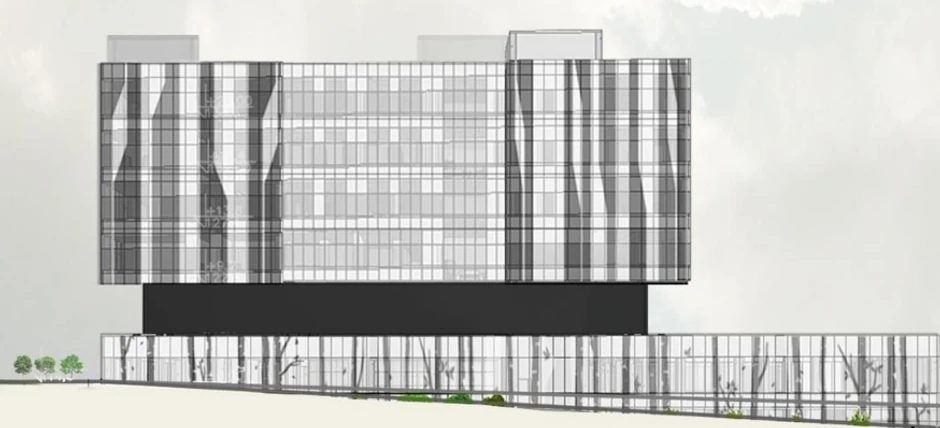 Ovako bi trebalo da izgleda Tiršova 2