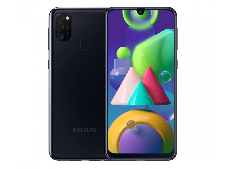 Samsung Galaxy M21