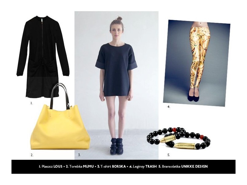 Wzorzysta historia - modny manifest kobiecości