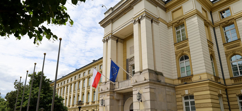 Nagła decyzja rządu. Polska wycofuje kandydatów do TSUE i europejskiego sądu