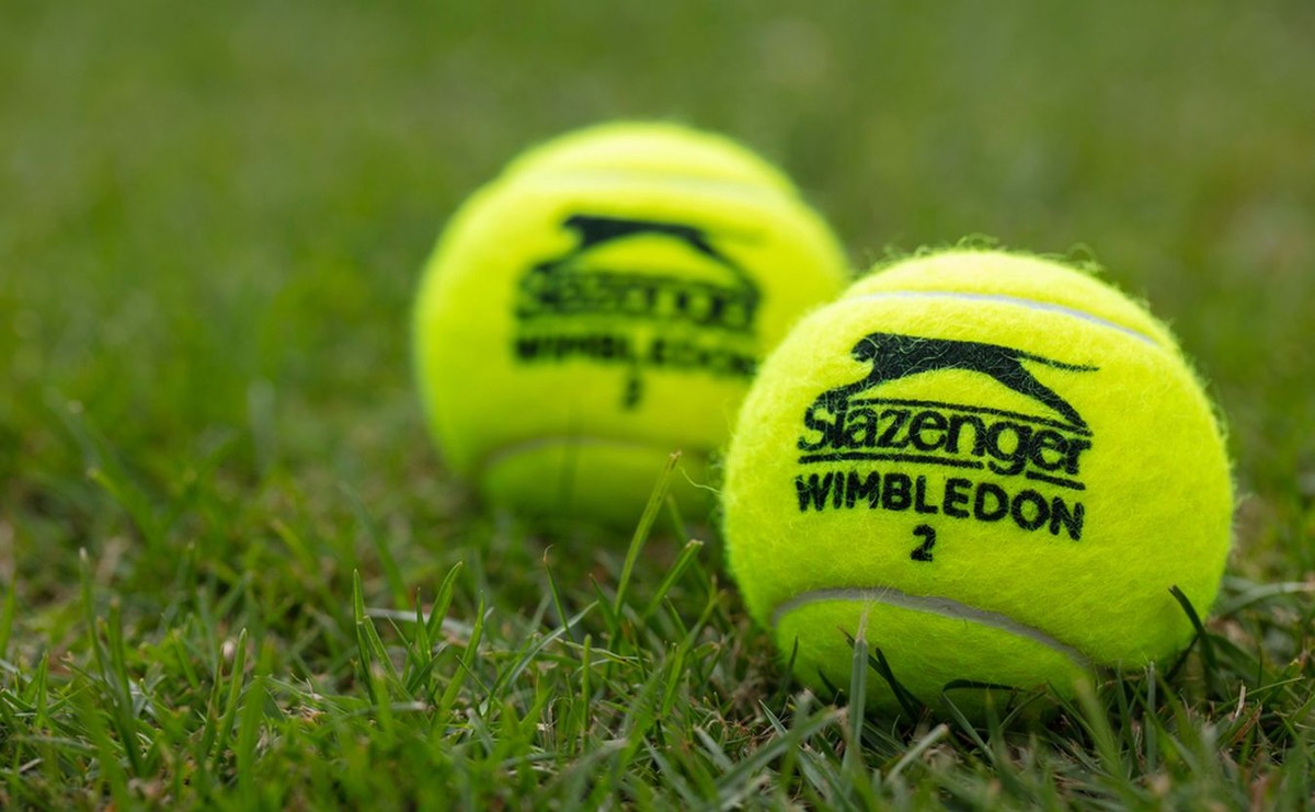 Wimbledon