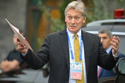 Odważne tezy gen. Załużnego. Jest reakcja Kremla. 'Absurd'