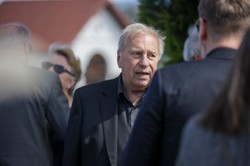 Stuhr chciał dobrowolnie poddać się karze. Nie zgodziła się prokuratura