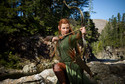 Tauriel – Evangeline Lilly