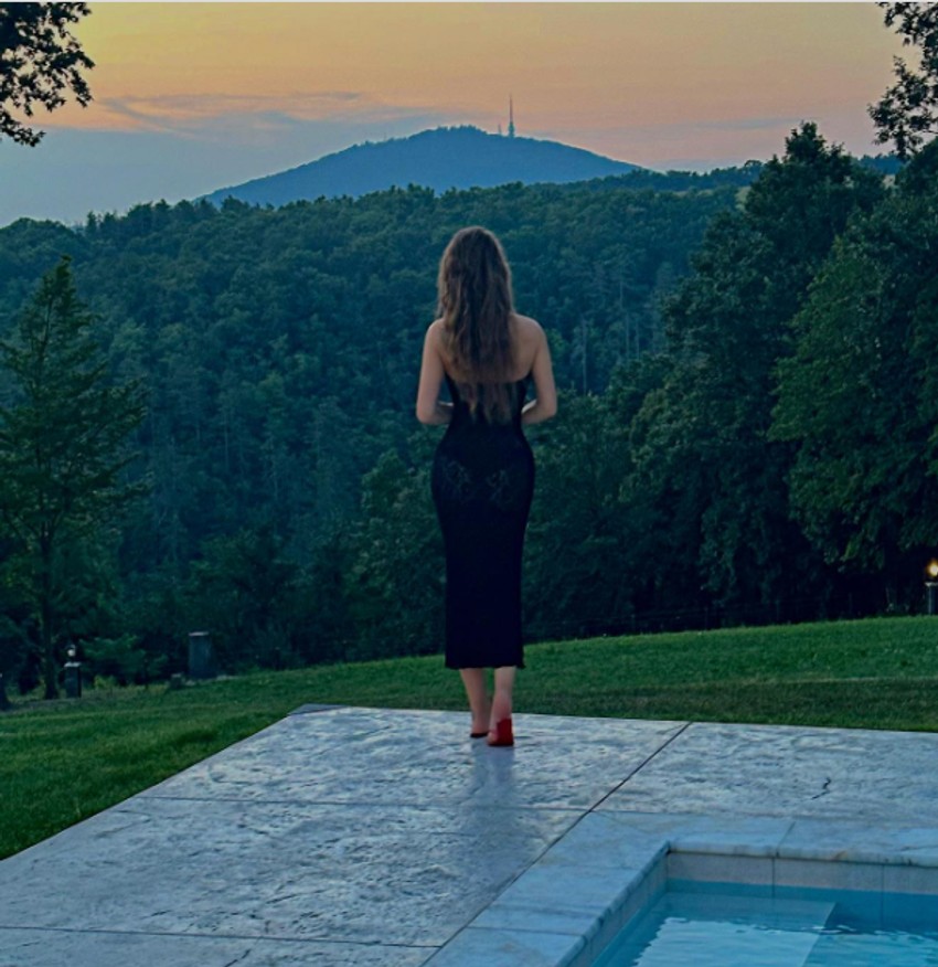 Kuća Sonje i Nikole Lazetića