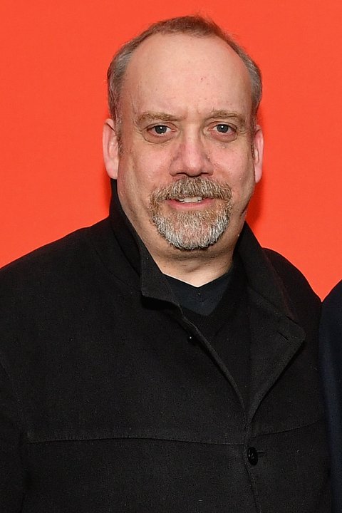 Paul Giamatti: Michael Scott, "Biuro" (wersja USA)