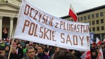 Marsz w Obronie Demokracji i Wolności Mediów