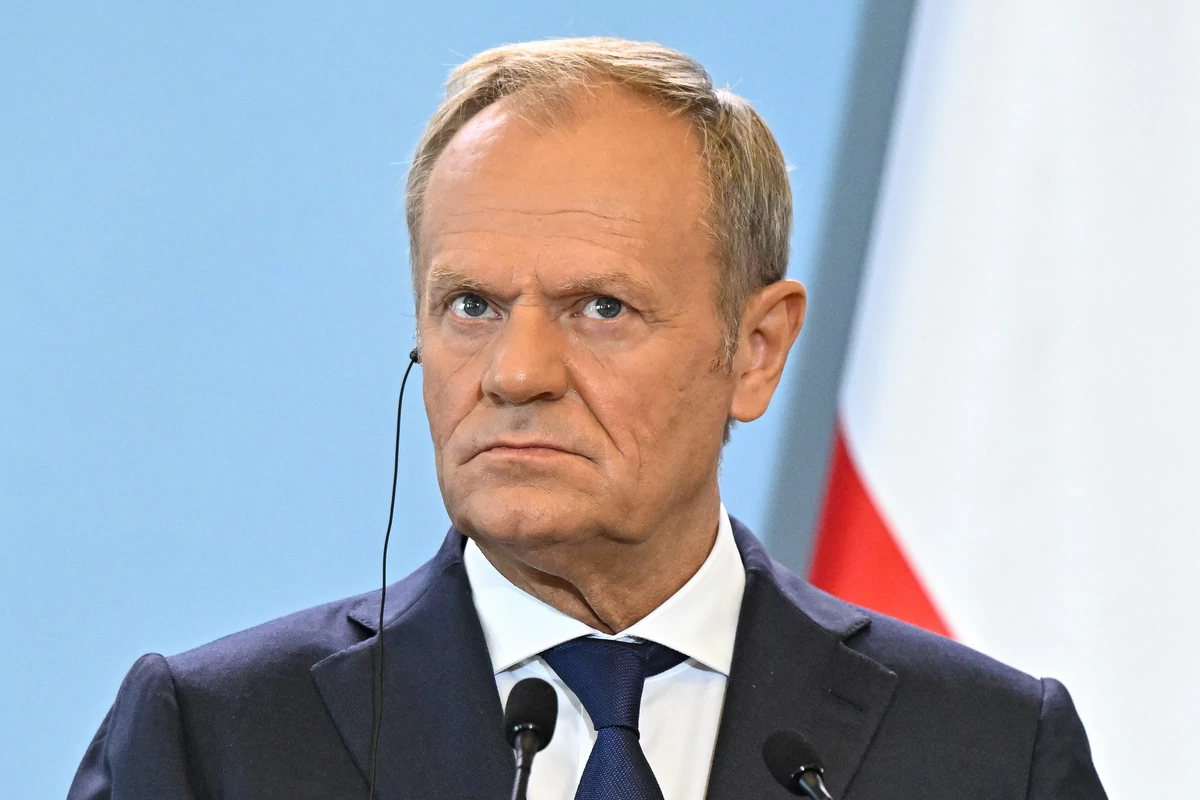  Tusk kandydatem na prezydenta? W nowym sondażu Polacy powiedzieli, co o tym sądzą