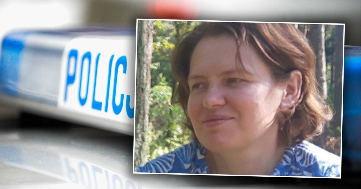 Tajemnicze zaginięcie 45-latki. To, co zostawiła w domu, wzbudza szczególny niepokój