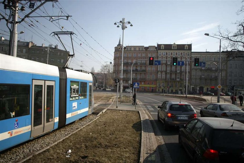 Tramwaje przez Bema pojadą szybciej