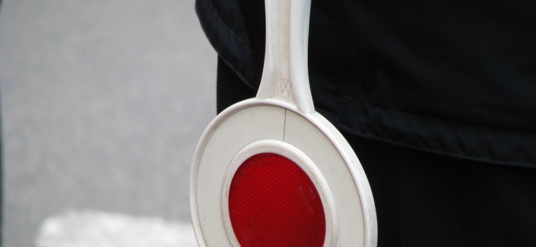 Policja będzie tropić... absurdalne oznakowanie dróg