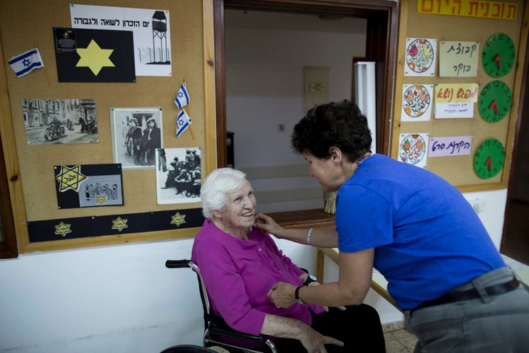 Marihuana jest w Izraelu zabroniona, ale w celach leczniczych mogą ją zażywać osoby cierpiące na przewlekłe i bolesne choroby.