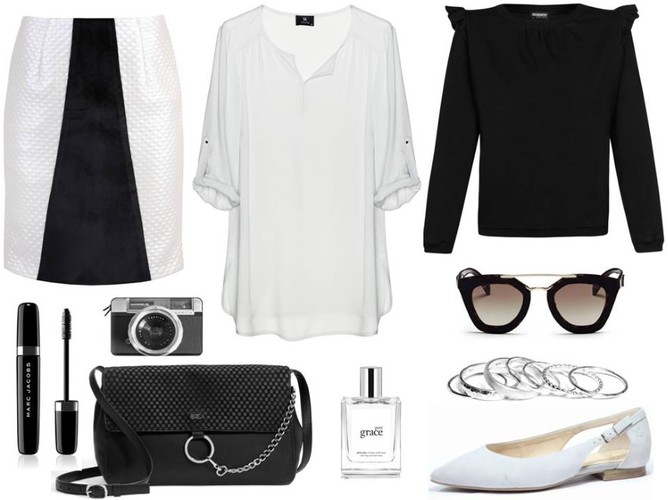 STYLIZACJE 'wiosenny zawrót głowy'