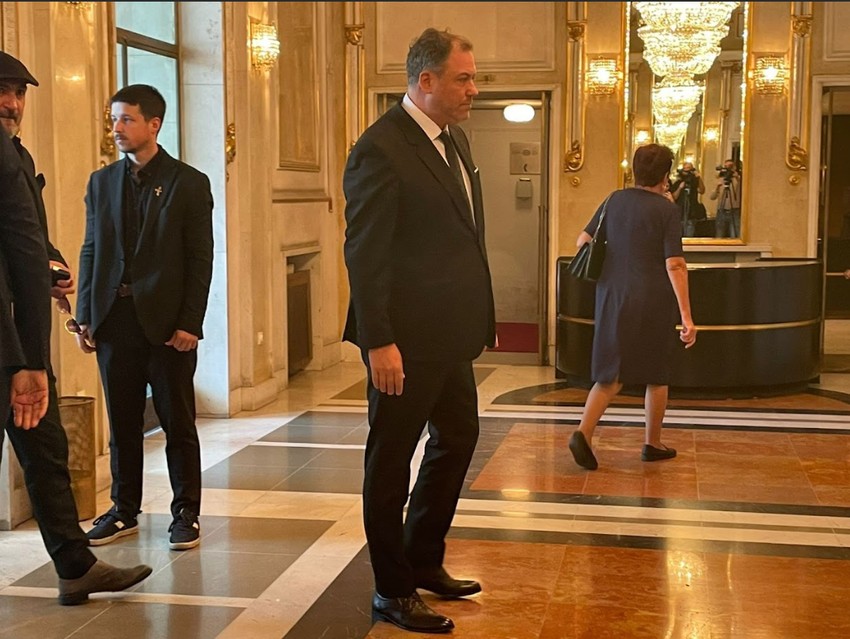 Komemoracija Jagošu Markoviću