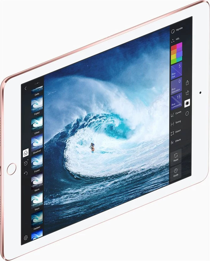 iPad Pro 9.7 cala