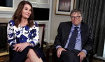 Melinda Gates podjęła decyzję już dwa lata temu. Ta znajomość męża przelała czarę goryczy?