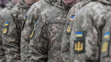 Poszedł do wojska w Ukrainie. "Nie zdążyłem normalnie pożegnać się z rodziną"