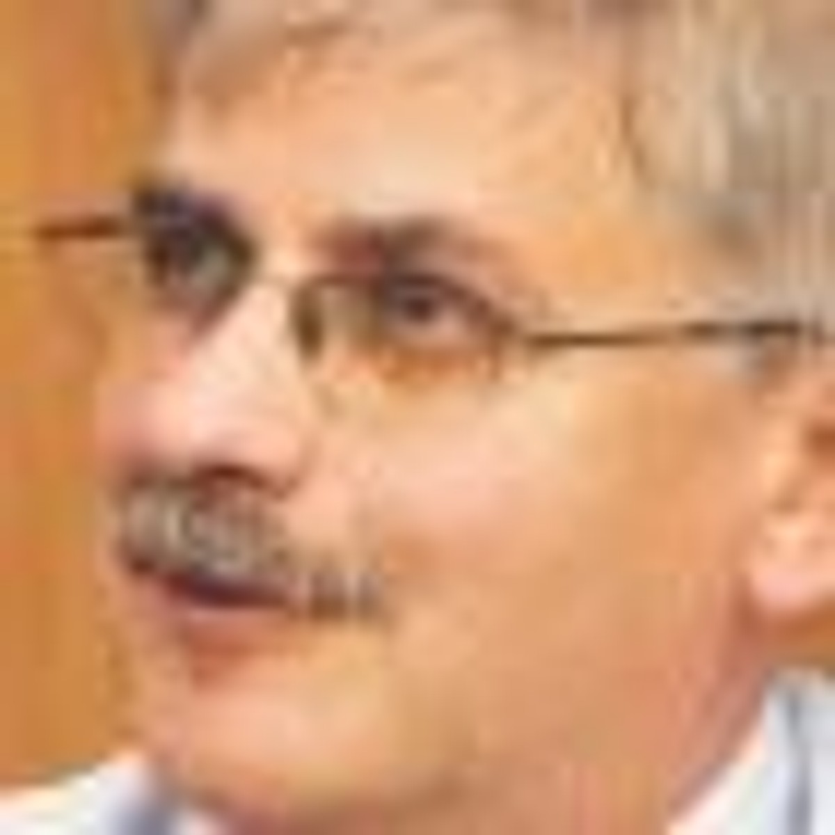 Robert Dziwiński, główny inspektor nadzoru budowlanego Fot. Wojciech Górski
