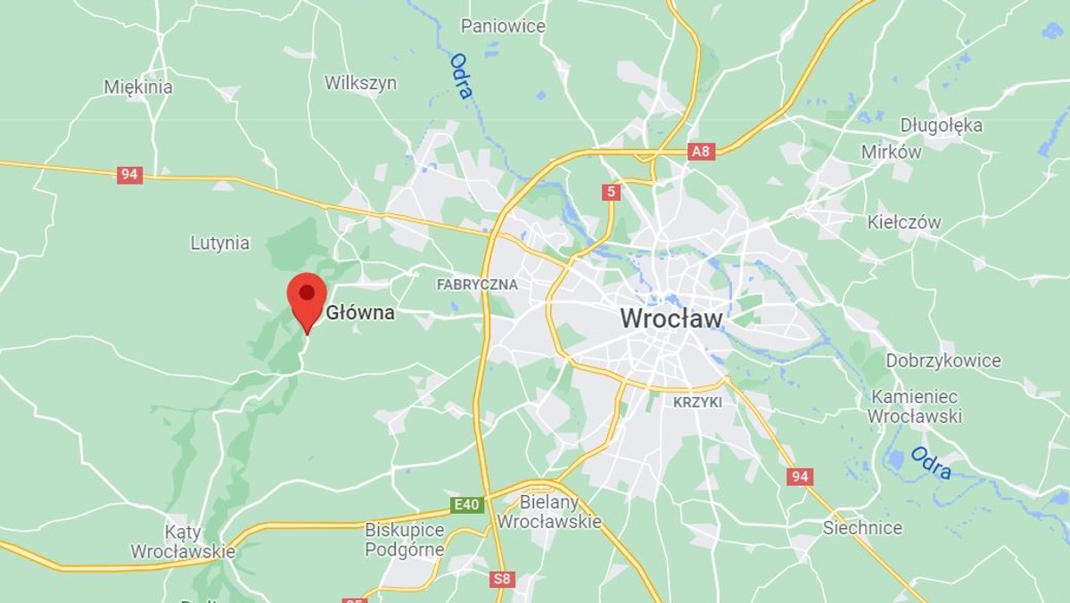 Samotwór Tajemnicza śmierć pod Wrocławiem. 90-latka znaleziona na dachu