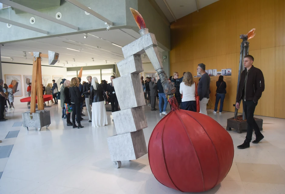 Izložba Nepouzdani pripovedač