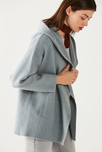 Renata Kurczab w lookbooku Patrizia Aryton wiosna/lato 2019