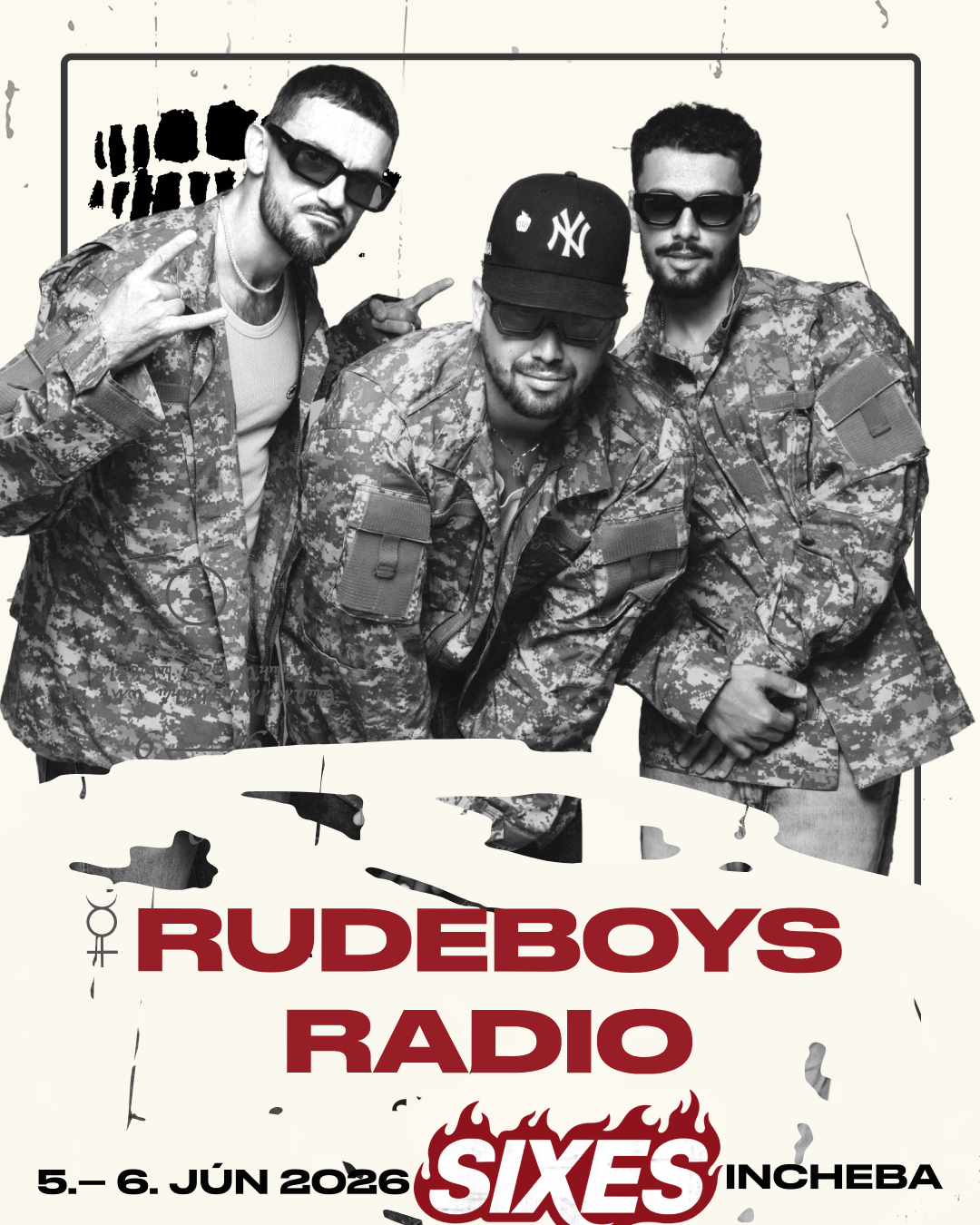 Rudeboys Radio 
